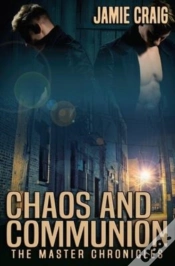 Capa do artigo Chaos And Communion