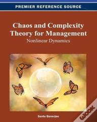 Chaos And Complexity Theory For Management
