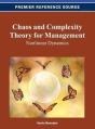 Chaos And Complexity Theory For Management - Preview