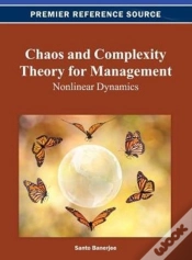 Capa do artigo Chaos And Complexity Theory For Management