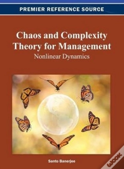 Capa do artigo Chaos And Complexity Theory For Management