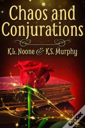 Capa do artigo Chaos And Conjurations