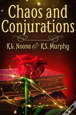 Capa do artigo Chaos And Conjurations