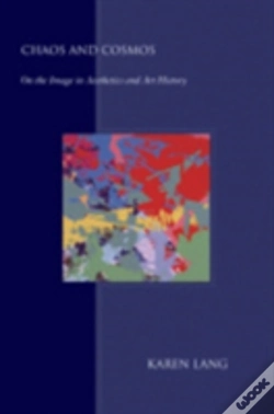 Capa do artigo Chaos And Cosmos
