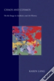 Capa do artigo Chaos And Cosmos