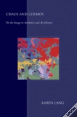 Capa do artigo Chaos And Cosmos