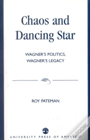 Capa do artigo Chaos And Dancing Star