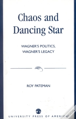 Capa do artigo Chaos And Dancing Star