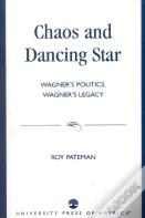 Chaos And Dancing Star