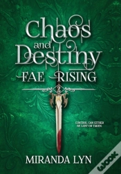 Capa do artigo Chaos And Destiny
