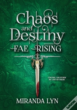 Capa do artigo Chaos And Destiny