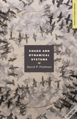 Capa do artigo Chaos And Dynamical Systems