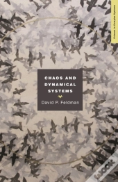 Chaos And Dynamical Systems