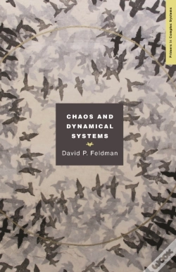 Capa do artigo Chaos And Dynamical Systems