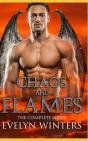 Chaos And Flames - Preview