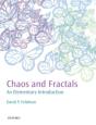 Chaos And Fractals - Preview