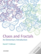 Capa do artigo Chaos And Fractals