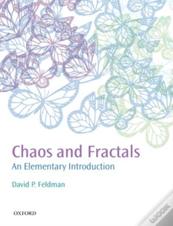 Capa do artigo Chaos And Fractals