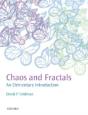 Chaos And Fractals - Preview