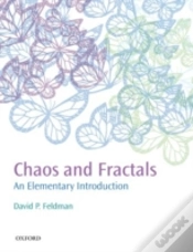Capa do artigo Chaos And Fractals