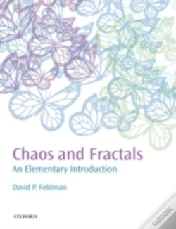 Capa do artigo Chaos And Fractals