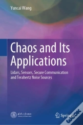 Chaos And Its Applications