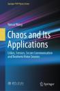 Chaos And Its Applications - Preview