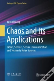 Capa do artigo Chaos And Its Applications