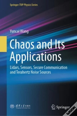 Capa do artigo Chaos And Its Applications