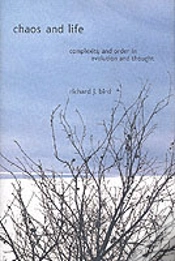 Capa do artigo Chaos And Life