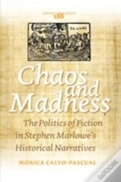Capa do artigo Chaos And Madness