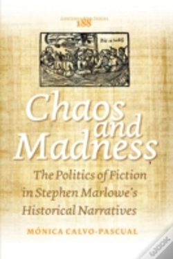 Capa do artigo Chaos And Madness