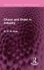 Chaos And Order In Industry - Preview