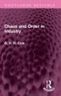 Chaos And Order In Industry - Preview