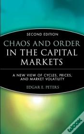 Capa do artigo Chaos And Order In The Capital Markets