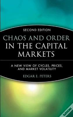 Capa do artigo Chaos And Order In The Capital Markets