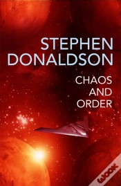 Capa do artigo Chaos And Order
