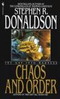Chaos And Order - Preview