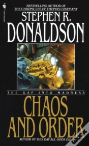 Capa do artigo Chaos And Order