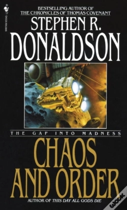 Capa do artigo Chaos And Order