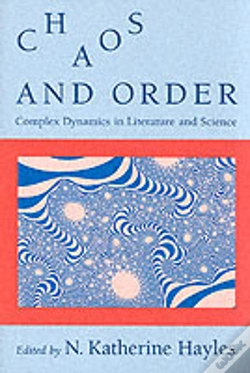 Capa do artigo Chaos And Order