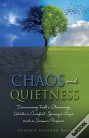 Capa do artigo Chaos And Quietness   : Discovering Fall