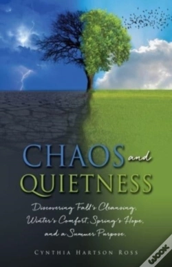 Capa do artigo Chaos And Quietness   : Discovering Fall
