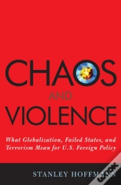Capa do artigo Chaos And Violence