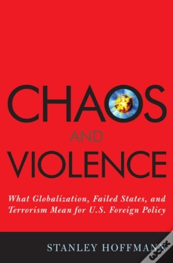 Capa do artigo Chaos And Violence