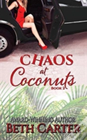 Capa do artigo Chaos At Coconuts
