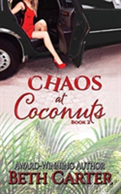 Capa do artigo Chaos At Coconuts
