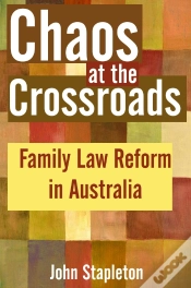 Capa do artigo Chaos At The Crossroads