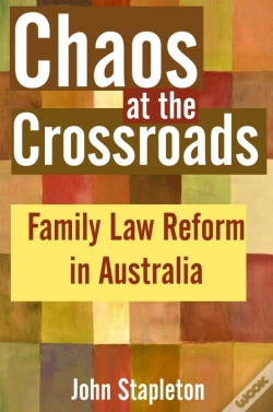 Capa do artigo Chaos At The Crossroads