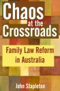 Chaos At The Crossroads - Preview